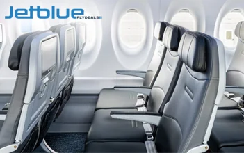 How Do I Select My Seat On JetBlue?